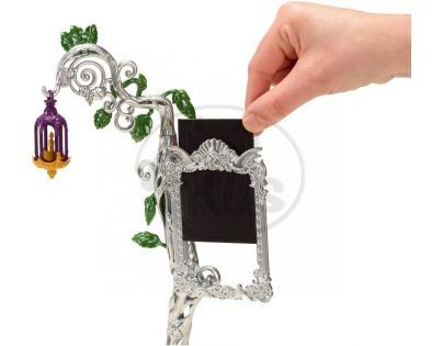 Mattel Ever After High Komnata z Knihokonce - Pekárna u Fazolového stonku