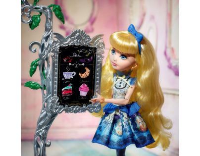 Mattel Ever After High Komnata z Knihokonce - Pekárna u Fazolového stonku