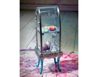 Mattel Ever After High Komnata z Knihokonce - Pekárna u Fazolového stonku