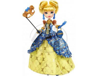 Mattel Ever After High Korunovace - Blondie