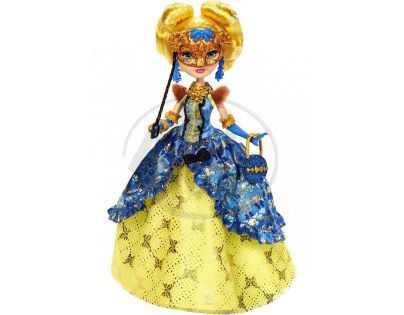 Mattel Ever After High Korunovace - Blondie