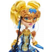 Mattel Ever After High Korunovace - Blondie 3