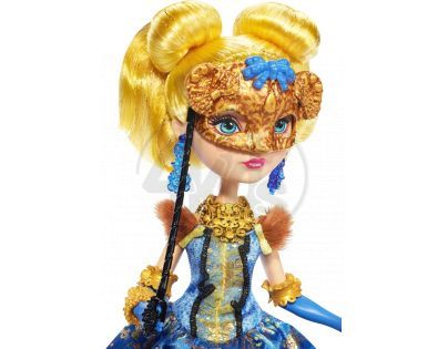 Mattel Ever After High Korunovace - Blondie