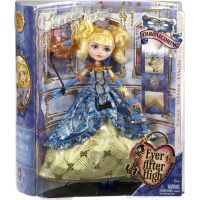 Mattel Ever After High Korunovace - Blondie 6