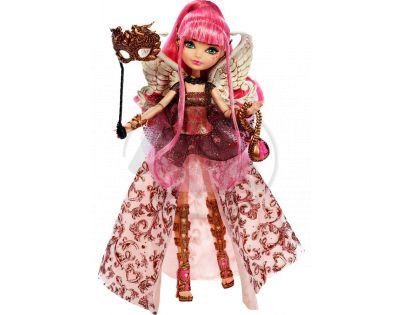Mattel Ever After High Korunovace - Cupid