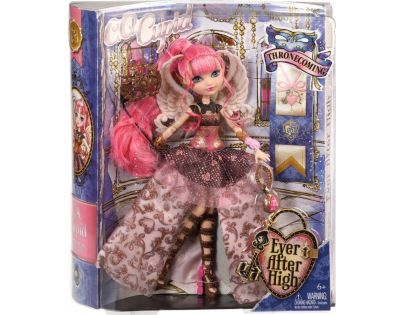 Mattel Ever After High Korunovace - Cupid