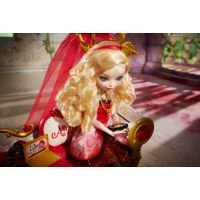 Mattel Ever After High Pokojíček - Apple 3