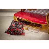 Mattel Ever After High Pokojíček - Apple 5