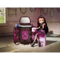 Mattel Ever After High Šperkovnice - Raven Queen 4