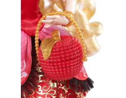 Mattel Ever After High Z 1. kapitoly - Apple