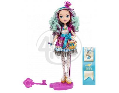Mattel Ever After High Z 1. kapitoly - Madeline