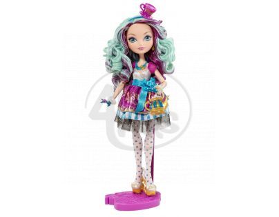 Mattel Ever After High Z 1. kapitoly - Madeline