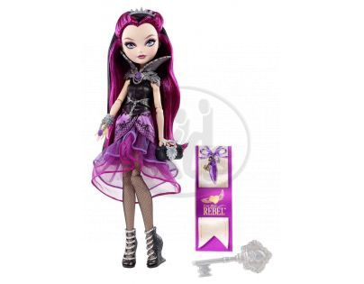 Mattel Ever After High Z 1. kapitoly - Raven