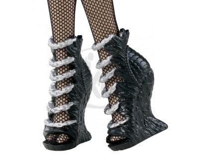 Mattel Ever After High Z 1. kapitoly - Raven