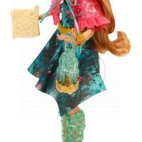 Mattel Ever After High Z hloubi lesa - Ashlynn Ella 3