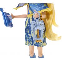 Mattel Ever After High Z hloubi lesa - Blondie Lockes 3