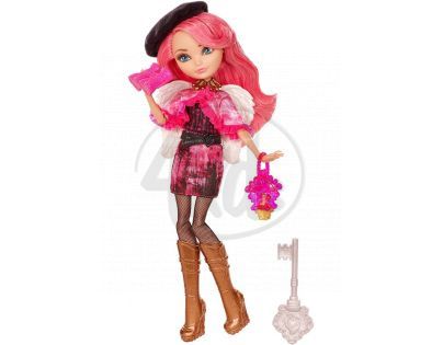 Mattel Ever After High Z hloubi lesa - C.A. Cupid