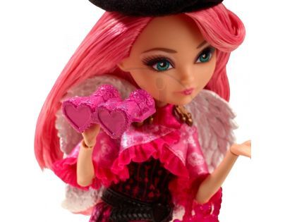 Mattel Ever After High Z hloubi lesa - C.A. Cupid
