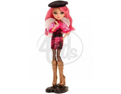 Mattel Ever After High Z hloubi lesa - C.A. Cupid