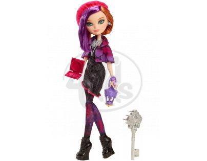 Mattel Ever After High Z hloubi lesa - Poppy O'Hair