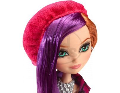 Mattel Ever After High Z hloubi lesa - Poppy O'Hair