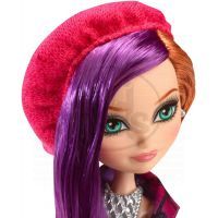 Mattel Ever After High Z hloubi lesa - Poppy O'Hair 2
