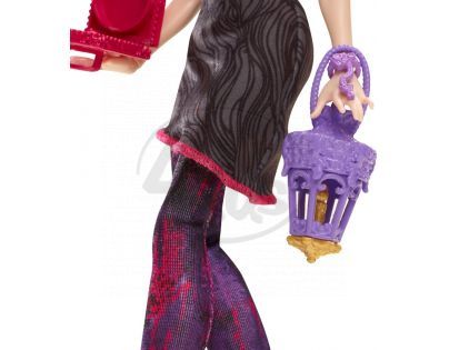 Mattel Ever After High Z hloubi lesa - Poppy O'Hair