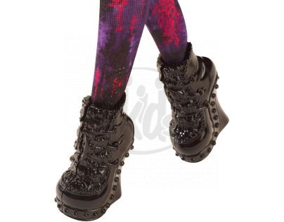 Mattel Ever After High Z hloubi lesa - Poppy O'Hair