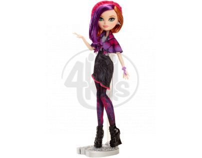 Mattel Ever After High Z hloubi lesa - Poppy O'Hair
