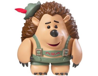 Mattel Figurka Toy Story 3 - Mr. Pricklepants