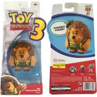 Mattel Figurka Toy Story 3 - Mr. Pricklepants 2