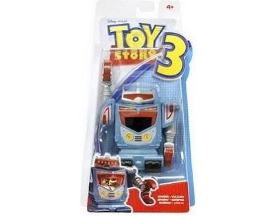 Mattel Figurka Toy Story 3 - Sparks