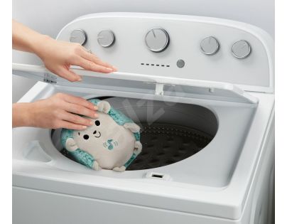 Mattel Fisher Price usínáček ježek