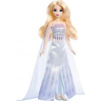 Mattel Frozen královny Anna a Elsa 2