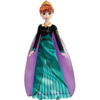 Mattel Frozen královny Anna a Elsa 3