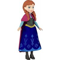 Mattel Frozen malá panenka Anna a Sven 3