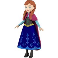 Mattel Frozen malá panenka Anna a Sven 4