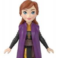 Mattel Frozen malá panenka 9 cm Anna 2 3