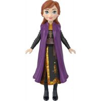 Mattel Frozen malá panenka 9 cm Anna 2 2