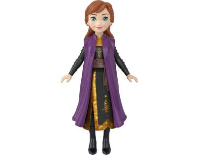 Mattel Frozen Malá panenka 9 cm Anna