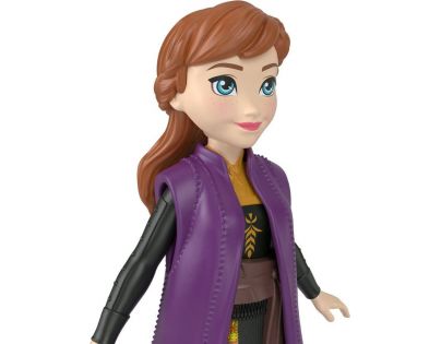 Mattel Frozen Malá panenka 9 cm Anna