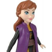 Mattel Frozen Malá panenka 9 cm Anna 4