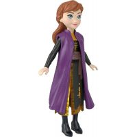 Mattel Frozen Malá panenka 9 cm Anna 2