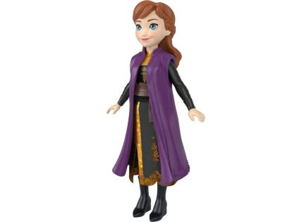 Mattel Frozen Malá panenka 9 cm Anna