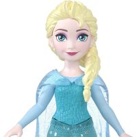 Mattel Frozen malá panenka 9 cm Elsa 2 4
