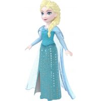Mattel Frozen malá panenka 9 cm Elsa 2 2