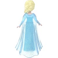 Mattel Frozen malá panenka 9 cm Elsa 2 3