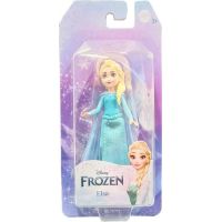 Mattel Frozen malá panenka 9 cm Elsa 2 5