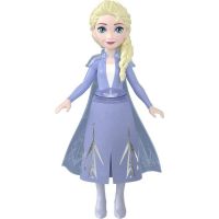 Mattel Frozen Malá panenka 9 cm Elsa