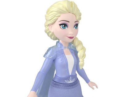 Mattel Frozen Malá panenka 9 cm Elsa
